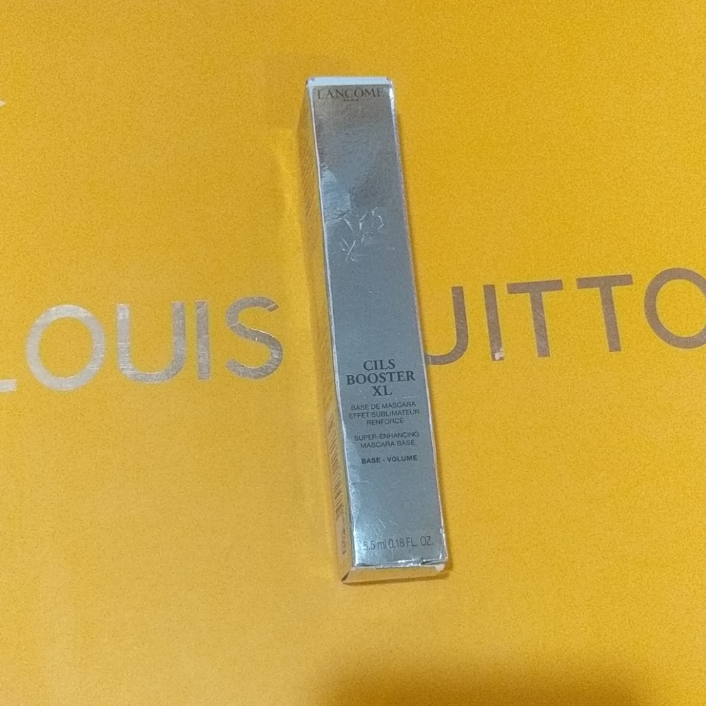 Lancome cils booster